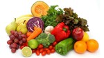 Vegetales, frutas, verduras, tubérculos..